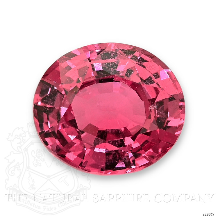 3.03 Ct. Padparadscha Sapphire from Madagascar
