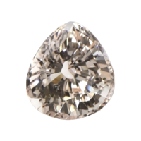 1.57 Ct. Peach Sapphire from Ceylon (Sri Lanka) Video