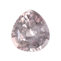 1.34 Ct. Pink Sapphire from Ceylon (Sri Lanka) Video