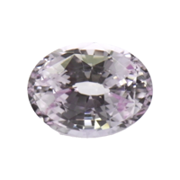 1.36 Ct. Pink Sapphire from Ceylon (Sri Lanka) Video