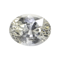 2.14 Ct. Yellow Sapphire from Ceylon (Sri Lanka) Video