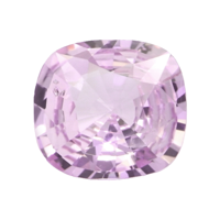 1.29 Ct. Pink Sapphire from Ceylon (Sri Lanka) Video