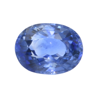 1.83 Ct. Blue Sapphire from Ceylon (Sri Lanka) Video