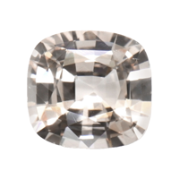 1.04 Ct. Peach Sapphire from Ceylon (Sri Lanka) Video