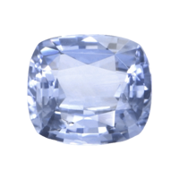 1.15 Ct. Blue Sapphire from Ceylon (Sri Lanka) Video