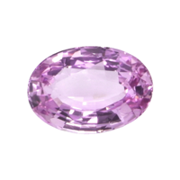 2.09 Ct. Pink Sapphire from Ceylon (Sri Lanka) Video
