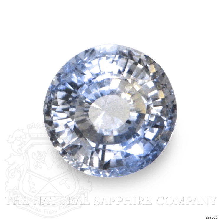 1.15 Ct. Bi Color Sapphire from Ceylon (Sri Lanka)