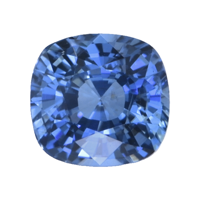 1.21 Ct. Blue Sapphire from Ceylon (Sri Lanka) Video