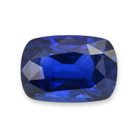 4.54 Ct. Blue Sapphire from Ceylon (Sri Lanka) Video