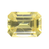 1.79 Ct. Yellow Sapphire from Ceylon (Sri Lanka) Video