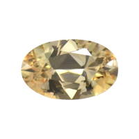 1.32 Ct. Peach Sapphire from Ceylon (Sri Lanka) Video