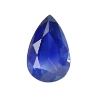 1.24 Ct. Blue Sapphire from Tanzania Video