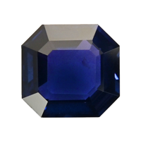 1.28 Ct. Color Change Sapphire from Tanzania Video