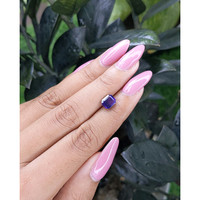 1.83 Ct. Color Change Sapphire from Tanzania Life Style