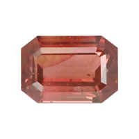 1.67 Ct. Padparadscha Sapphire from Tanzania Video