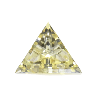 1.04 Ct. Yellow Sapphire from Ceylon (Sri Lanka) Video
