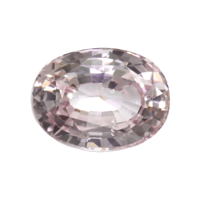 1.67 Ct. Pink Sapphire from Ceylon (Sri Lanka) Video