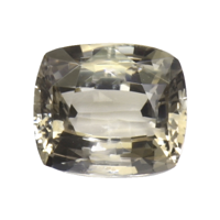 1.16 Ct. Yellowish Brown Sapphire from Ceylon (Sri Lanka) Video