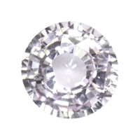 1.02 Ct. Purple Sapphire from Ceylon (Sri Lanka) Video
