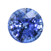 1.29 Ct. Blue Sapphire from Ceylon (Sri Lanka) Video