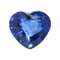 1.28 Ct. Blue Sapphire from Ceylon (Sri Lanka) Video