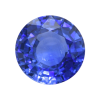 1.32 Ct. Blue Sapphire from Ceylon (Sri Lanka) Video
