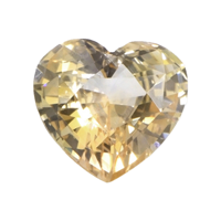 1.69 Ct. Peach Sapphire from Ceylon (Sri Lanka) Video