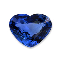 5.20 Ct. Blue Sapphire from Ceylon (Sri Lanka) Video