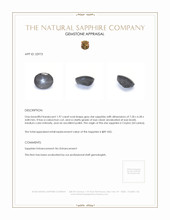 Jewelry Appraisal