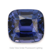 11.15 Ct. Color Change Sapphire from Madagascar Video