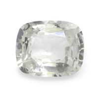 1.05 Ct. Yellow Sapphire from Ceylon (Sri Lanka) Video