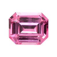 2.18 Ct. Pink Sapphire from Ceylon (Sri Lanka) Video