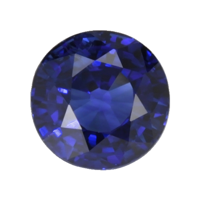 3.48 Ct. Blue Sapphire from Ceylon (Sri Lanka) Video