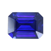 1.75 Ct. Blue Sapphire from Ceylon (Sri Lanka) Video