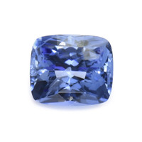 1.09 Ct. Blue Sapphire from Ceylon (Sri Lanka) Video
