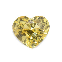1.48 Ct. Yellow Sapphire from Ceylon (Sri Lanka) Video