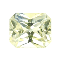 1.20 Ct. Bi Color Sapphire from Madagascar Video