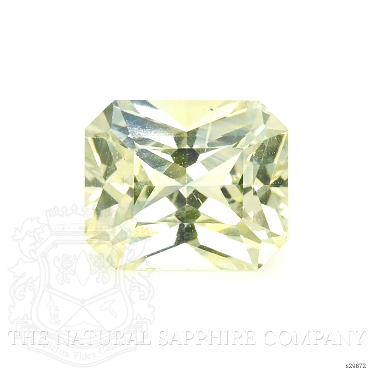 1.20 Ct. Bi Color Sapphire from Madagascar