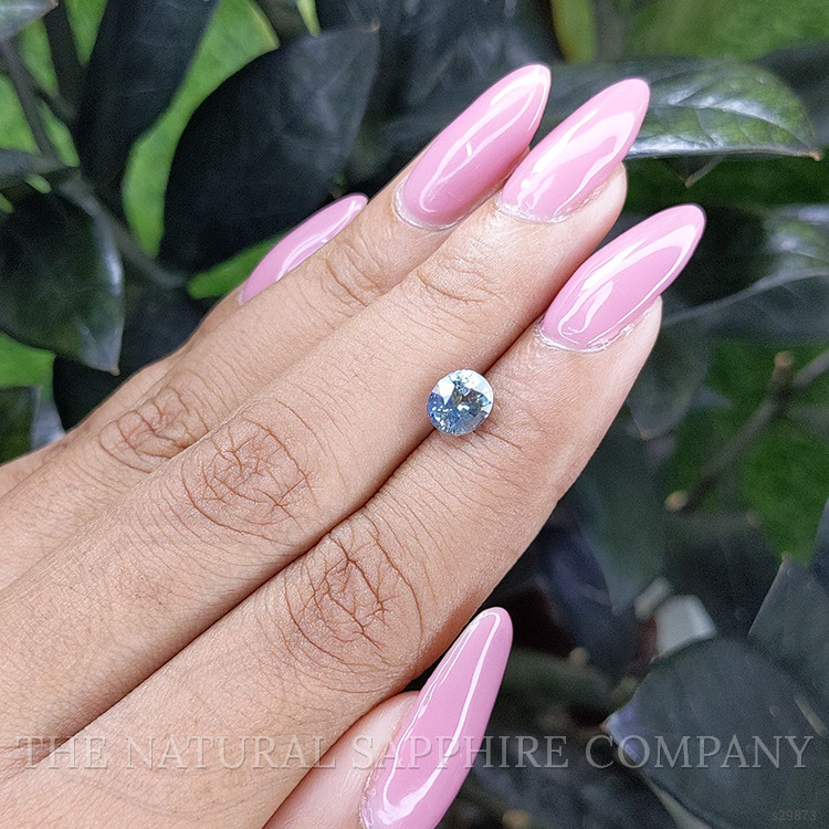 1.49 Ct. Bi Color Sapphire from Madagascar