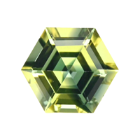 0.73 Ct. Bi Color Sapphire from Australia Video