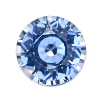 1.21 Ct. Blue Sapphire from Ceylon (Sri Lanka) Video