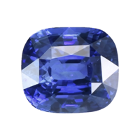 4.51 Ct. Blue Sapphire from Ceylon (Sri Lanka) Video