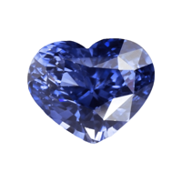 7.71 Ct. Blue Sapphire from Ceylon (Sri Lanka) Video