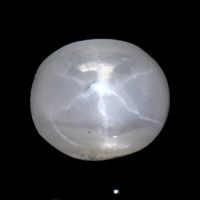 0.69 Ct. Sapphire from Ceylon (Sri Lanka) Video