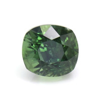 1.00 Ct. Green Sapphire from Madagascar Video