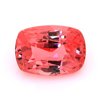 1.87 Ct. Padparadscha Sapphire from Ceylon (Sri Lanka) Video
