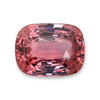 3.17 Ct. Padparadscha Sapphire from Madagascar Video