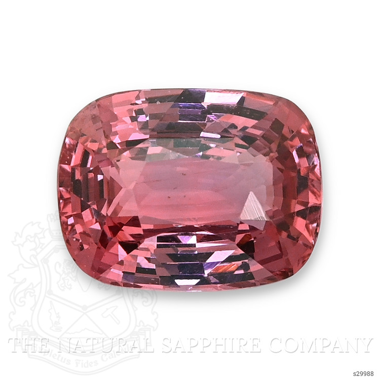 3.17 Ct. Padparadscha Sapphire from Madagascar