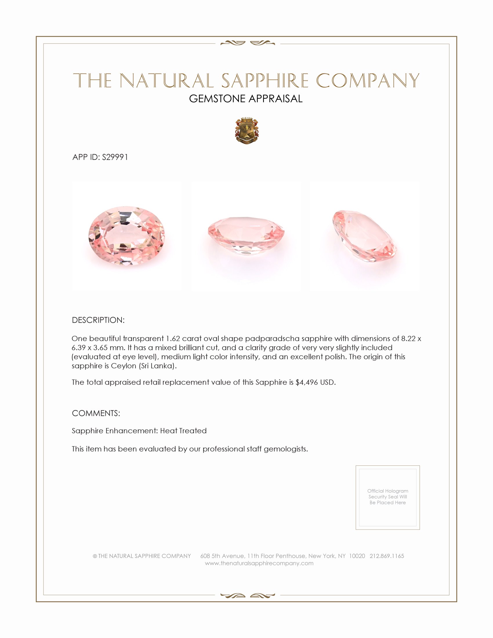 Jewelry