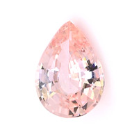 2.03 Ct. Padparadscha Sapphire from Ceylon (Sri Lanka) Video